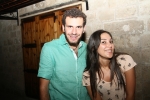 Friday Night at Byblos Old Souk